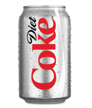 Diet Coke