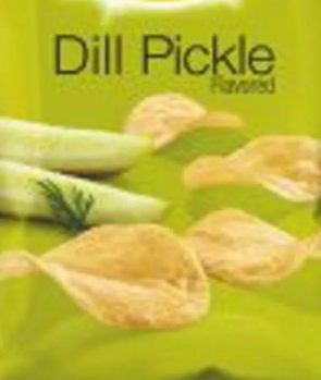 Dill Pickle