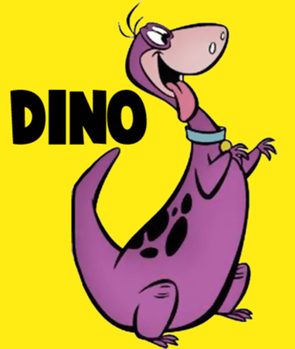 Dino (The Flintstones)