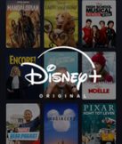 Disney+ Originals