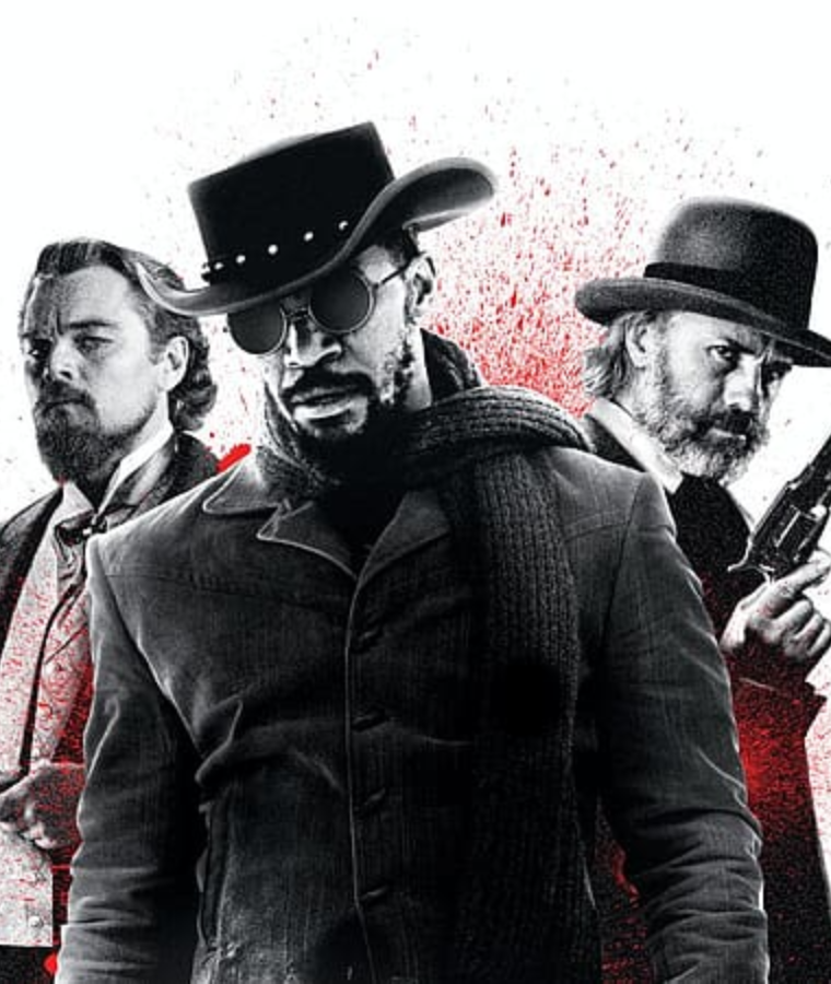 Django Unchained