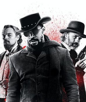 Django Unchained