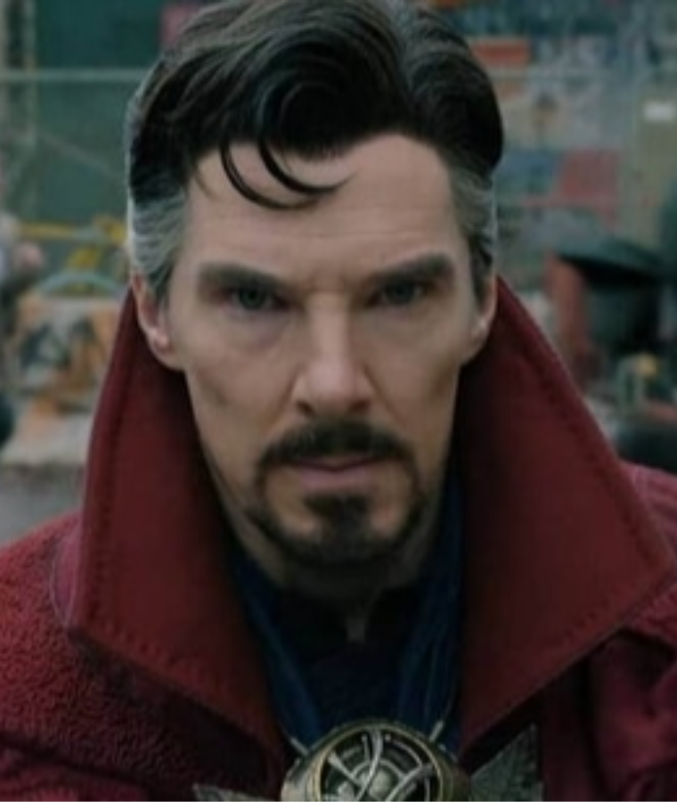 Doctor Strange in the Marvel Cinematic Universe
