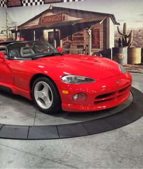 Dodge Viper