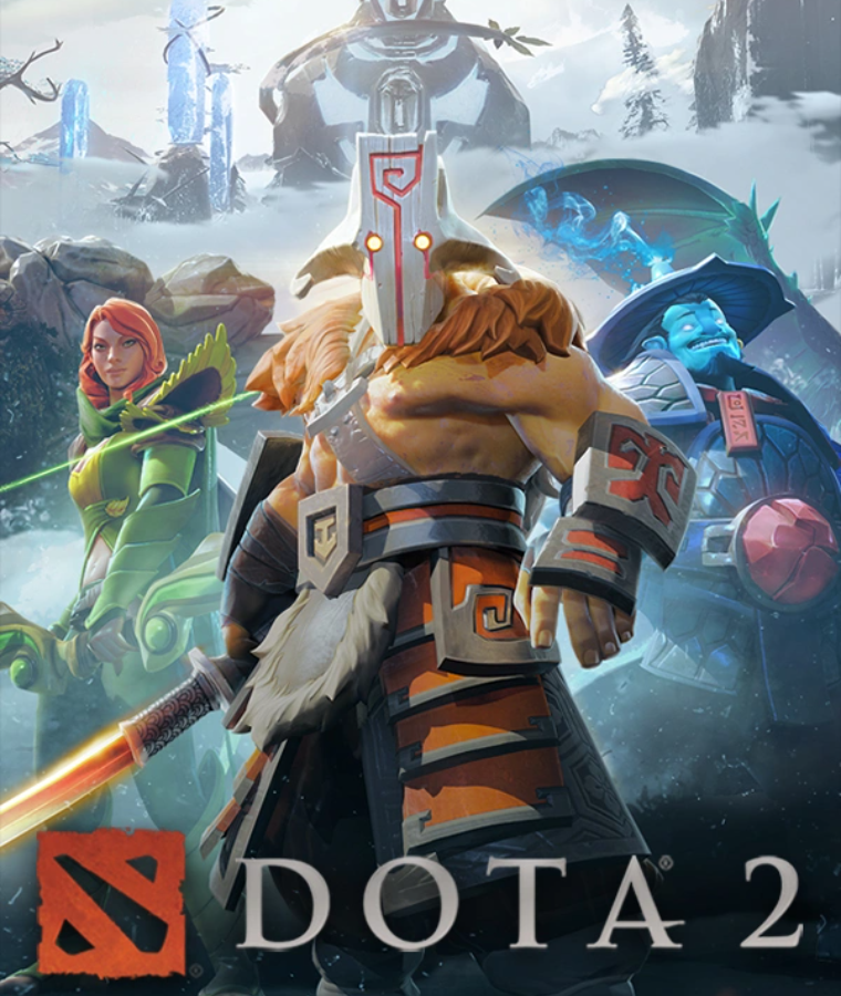 DotA 2
