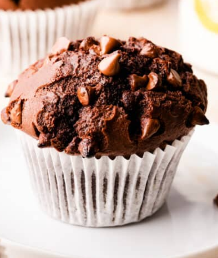 Muffin Flavors
