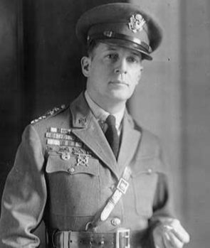 Douglas MacArthur