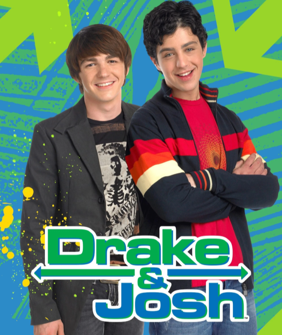 Drake & Josh