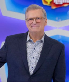 Drew Carey