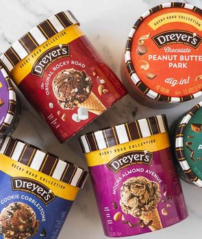 Dreyer’s / Edy’s