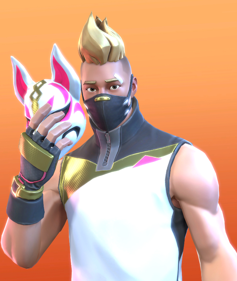 Drift