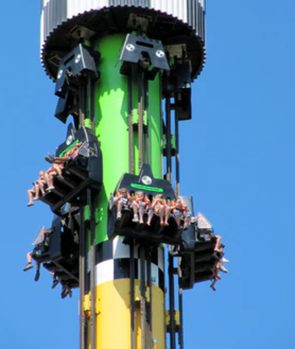 Drop Tower