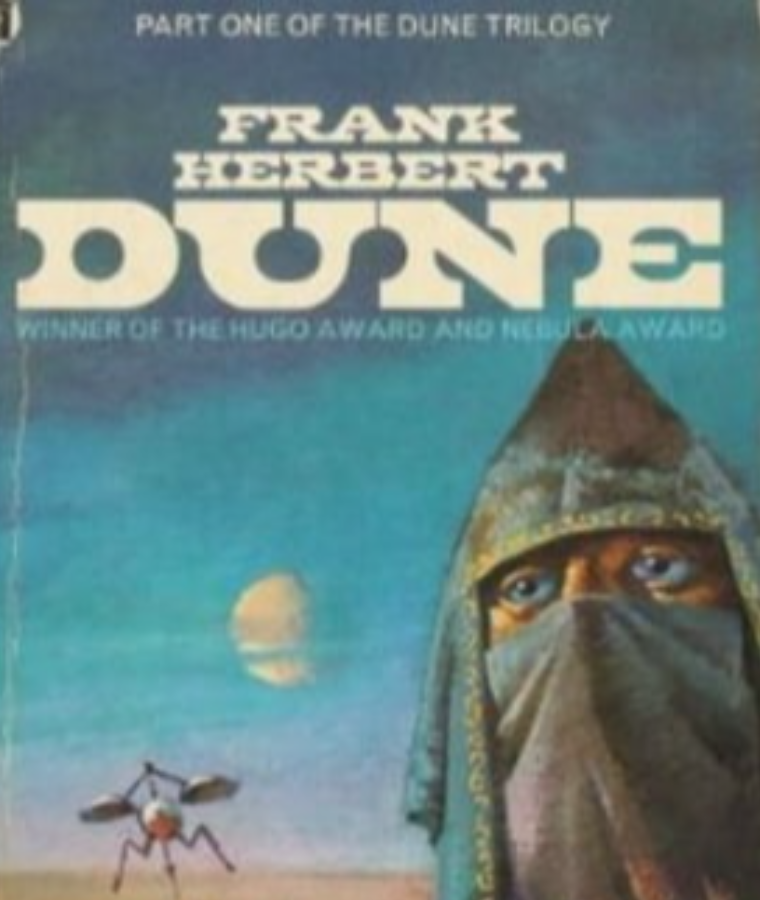 Dune
