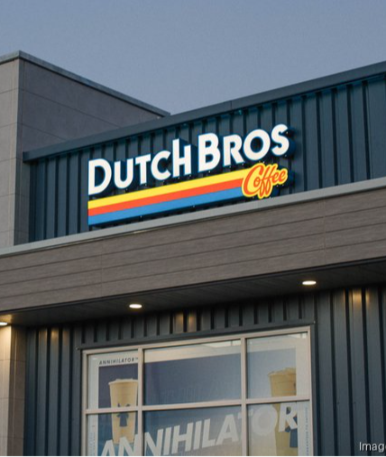 Dutch Bros