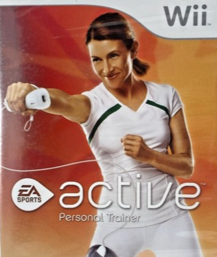EA Sports Active