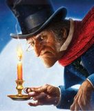 Ebenezer Scrooge (Christmas Carol)