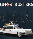 Ecto-1 (Ghostbusters)