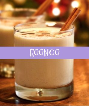 Eggnog