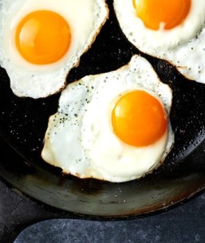 Eggs