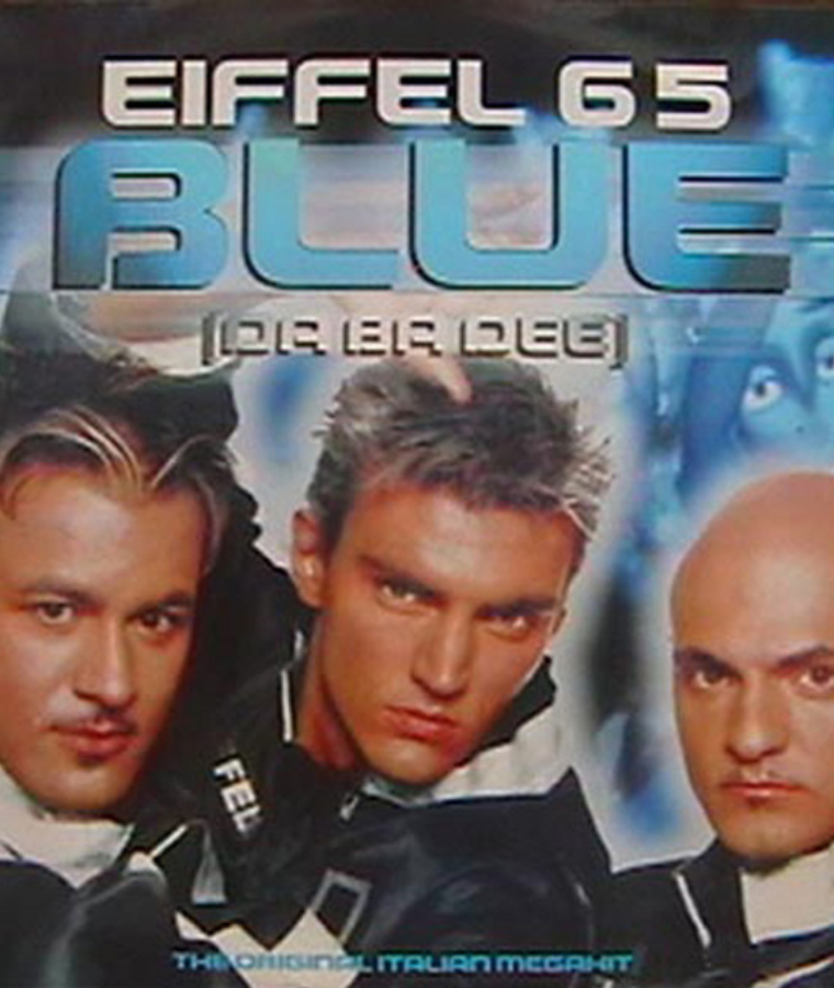 90’s One-Hit Wonders