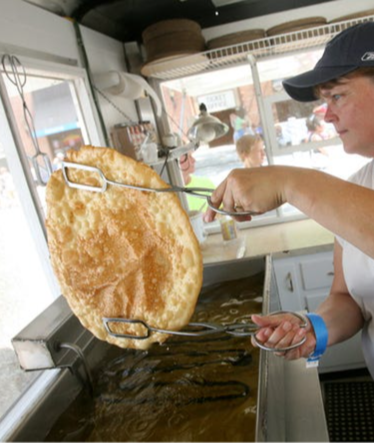 Elephant Ear