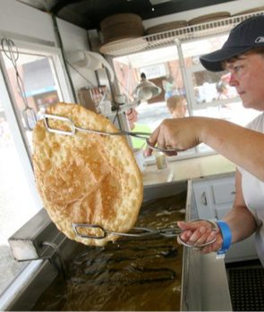 Elephant Ear