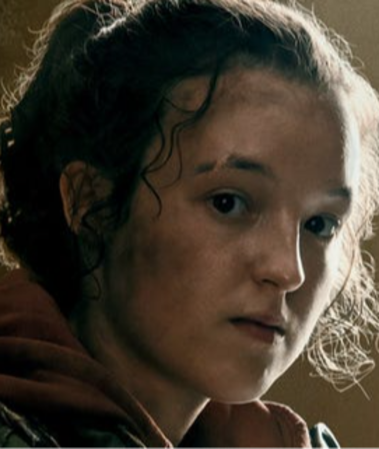 Ellie Williams