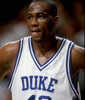 Elton Brand
