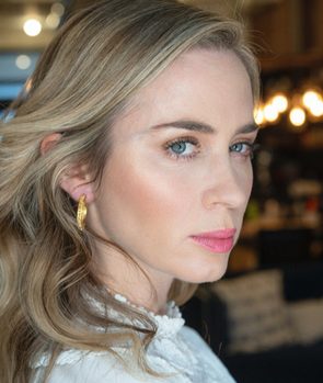 Emily Blunt
