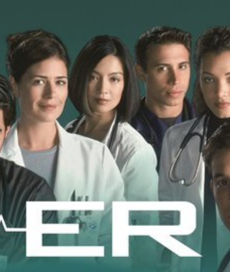 ER