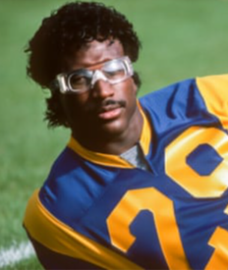 Eric Dickerson