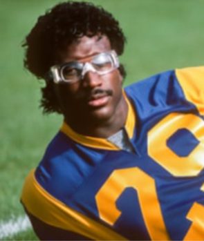 Eric Dickerson