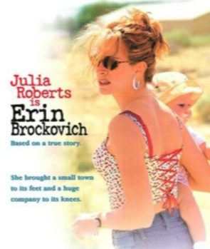 Erin Brockovich