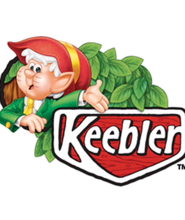 Classic Grocery Mascots