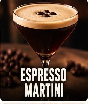 Espresso Martini