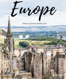 European City Tour