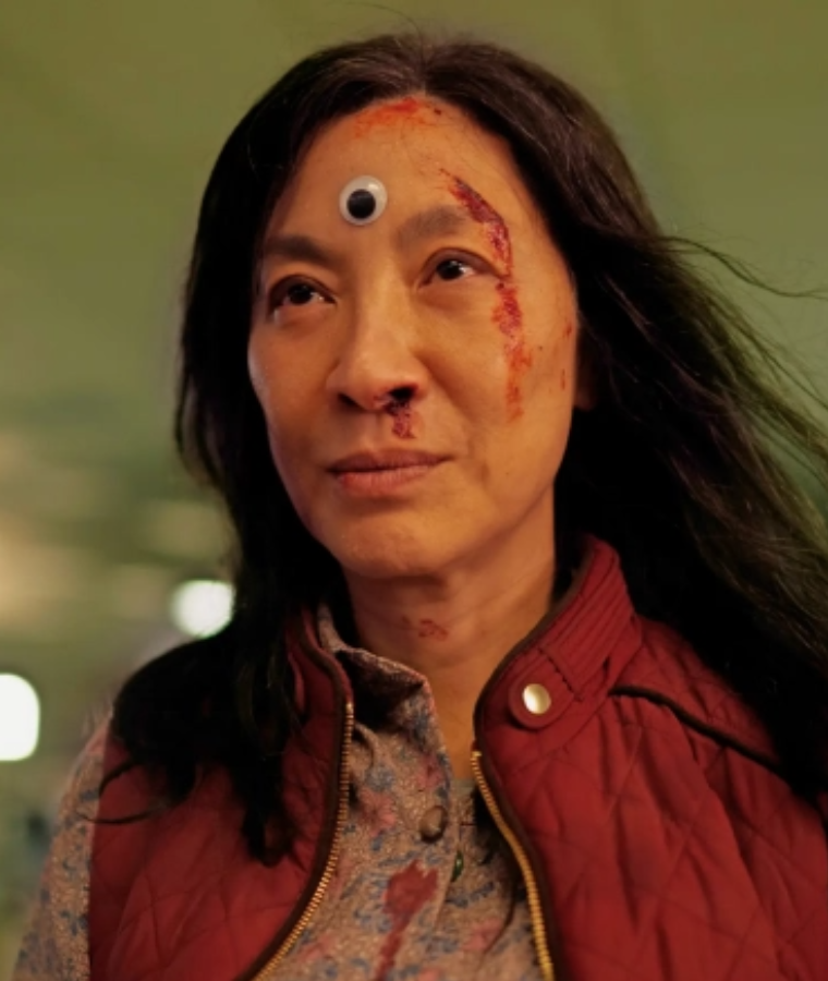 EVELYN WANG (EVERYTHING EVERYWHERE ALL AT ONCE)