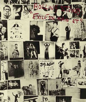 Exile on Main St.