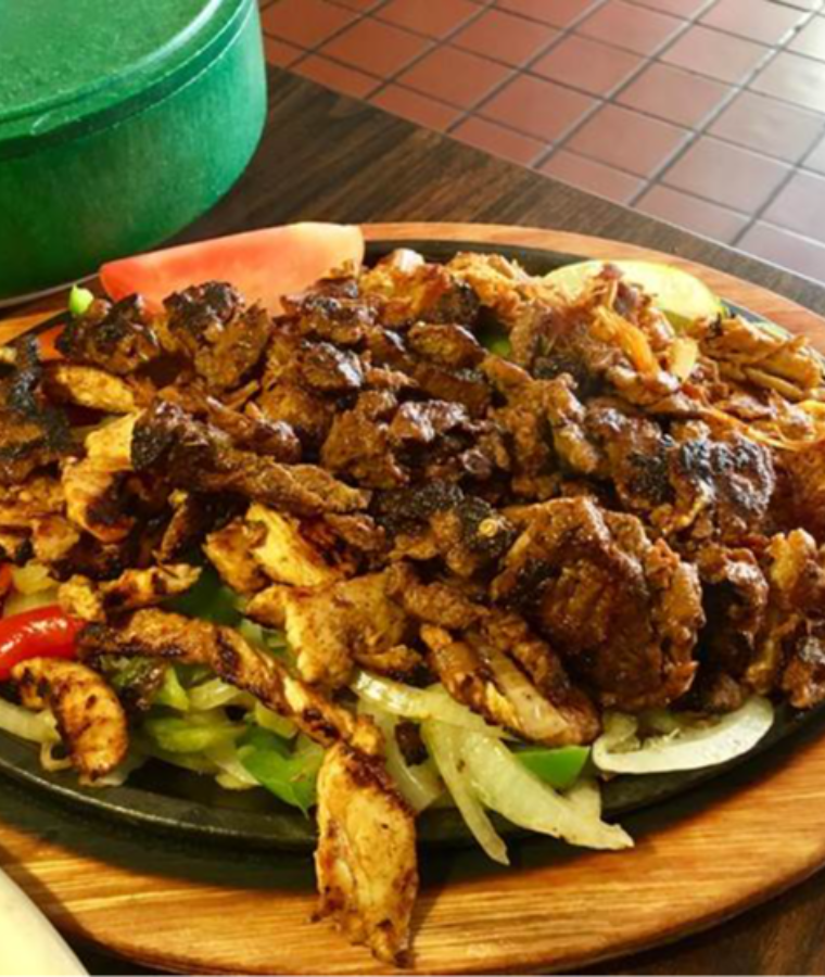 Fajitas