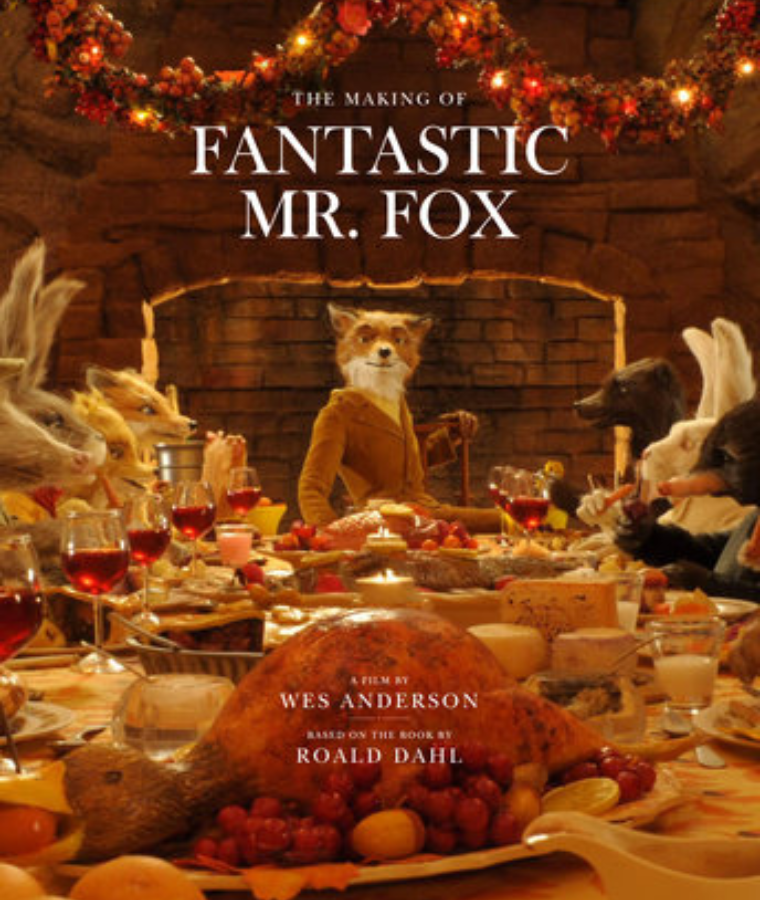 Fantastic Mr. Fox
