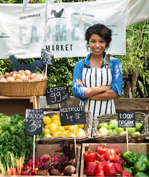 Farmers Market