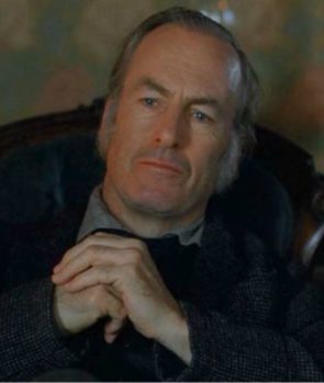 Father March in 'Little Women'