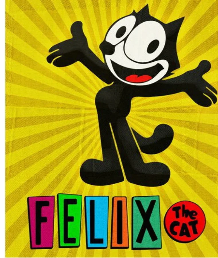 Felix the Cat