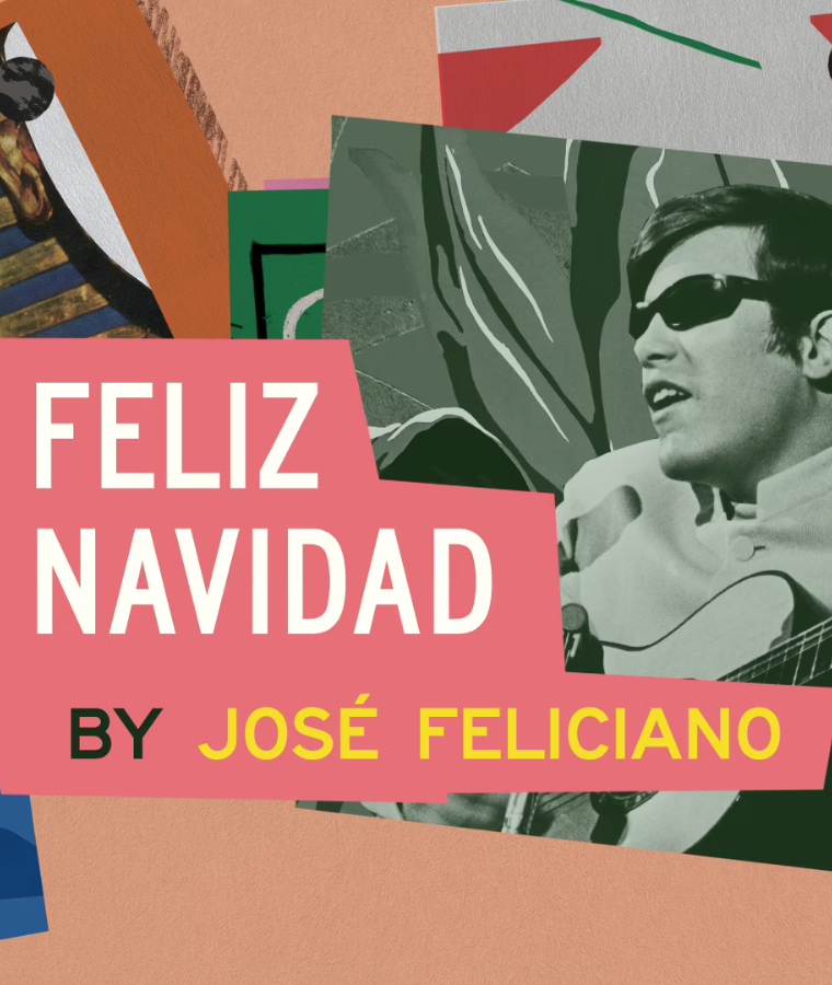 Feliz Navidad