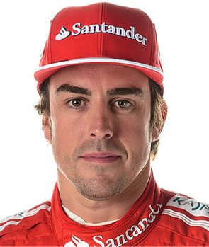 Fernando Alonso
