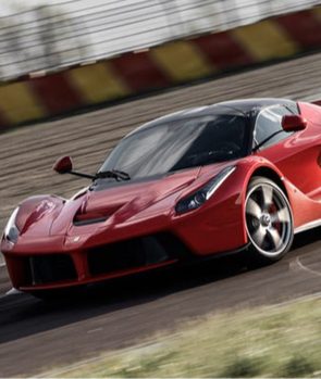 Ferrari LaFerrari