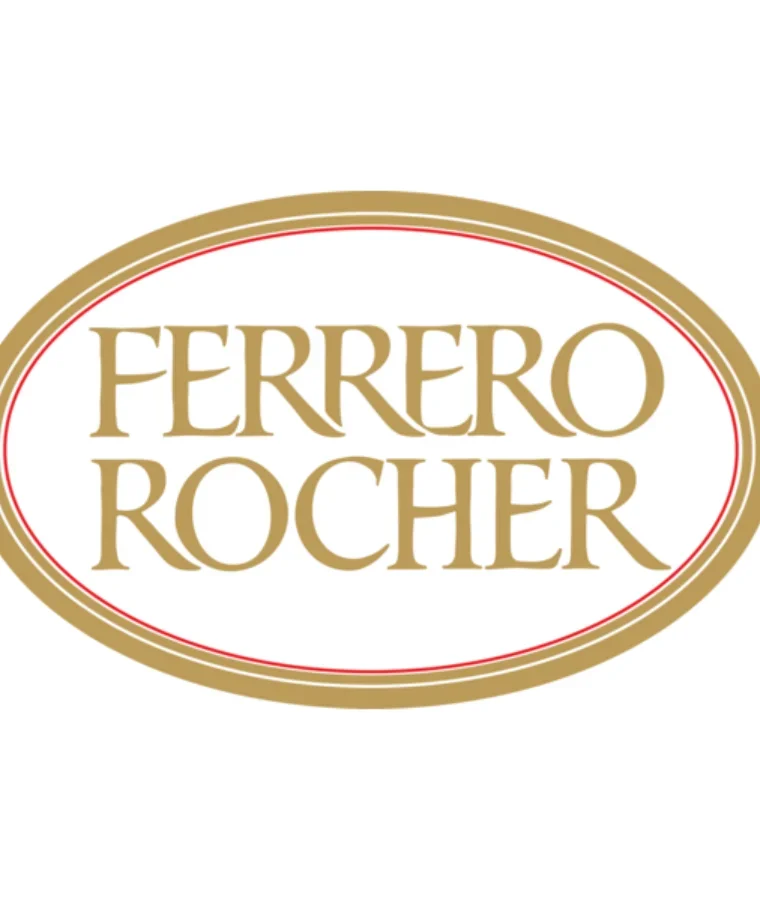 Ferrero Rocher