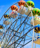Ferris Wheel