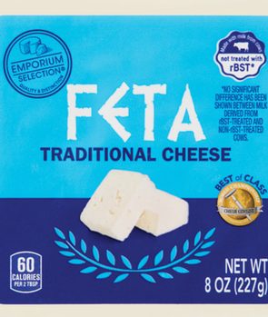 Feta Cheese