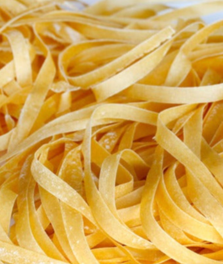 Fettuccine